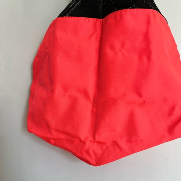 Pink bag. - Picture 3 of 4